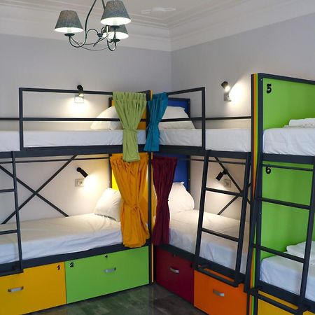 Up Hostel Belgrade Extérieur photo